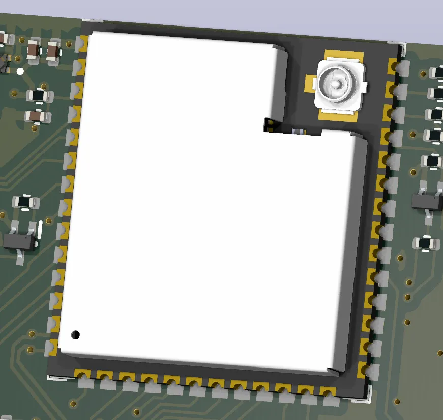 KiCad Library