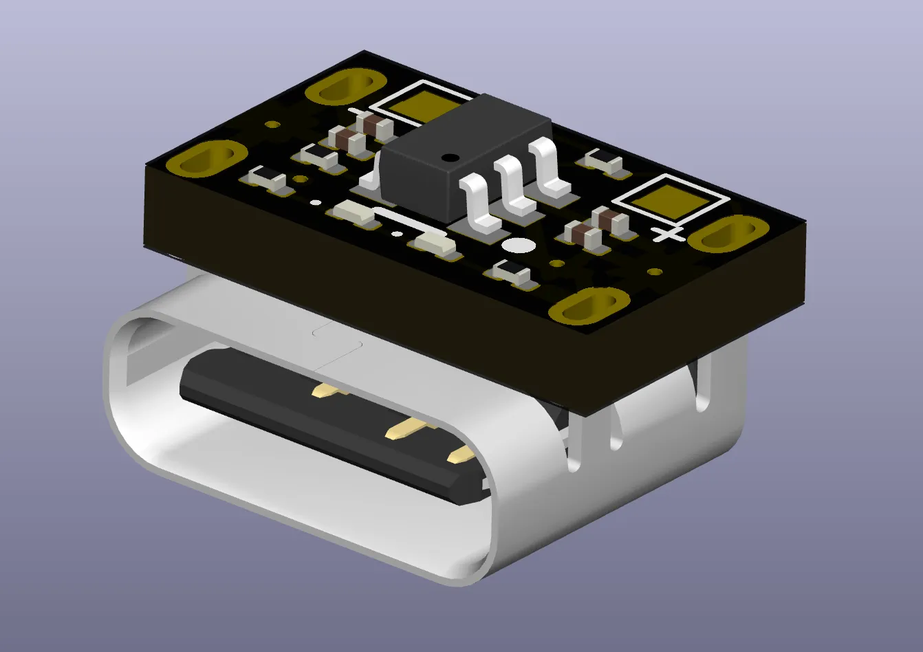 Just like the real thing!