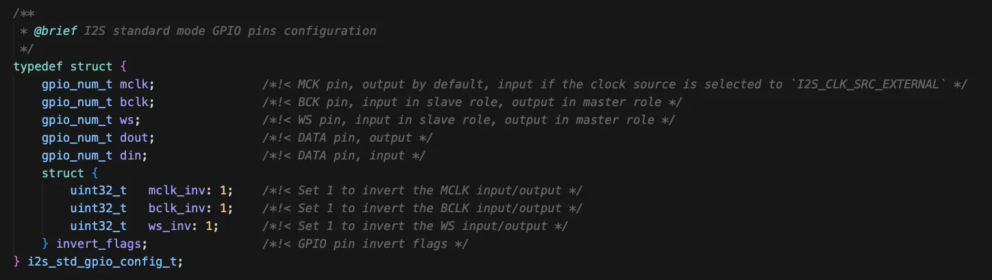 There’s an LR pin here!