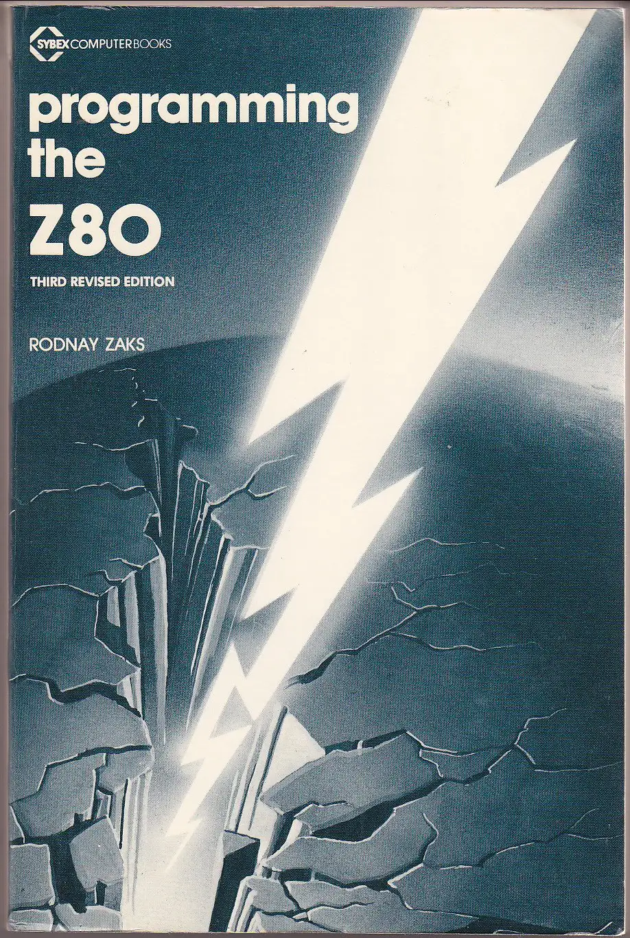 Programming the Z80 by Rodney Zaks
