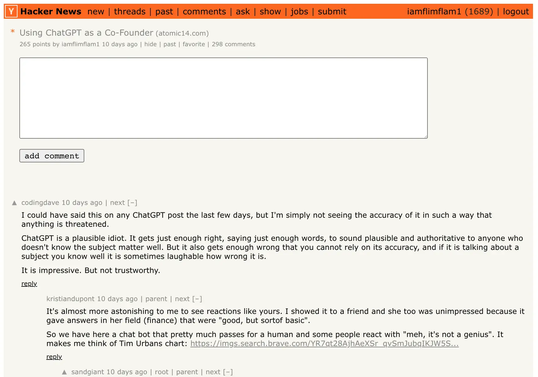 Hacker News