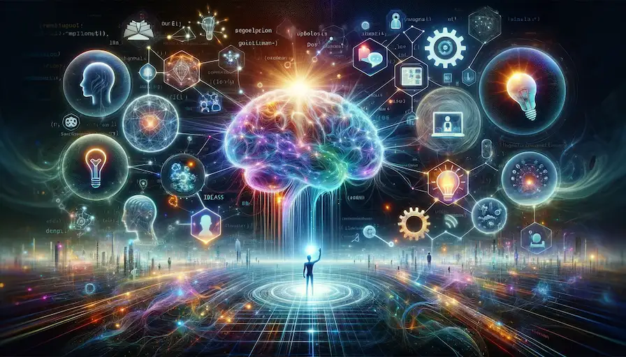 OpenAI Keynote – According to GPT4