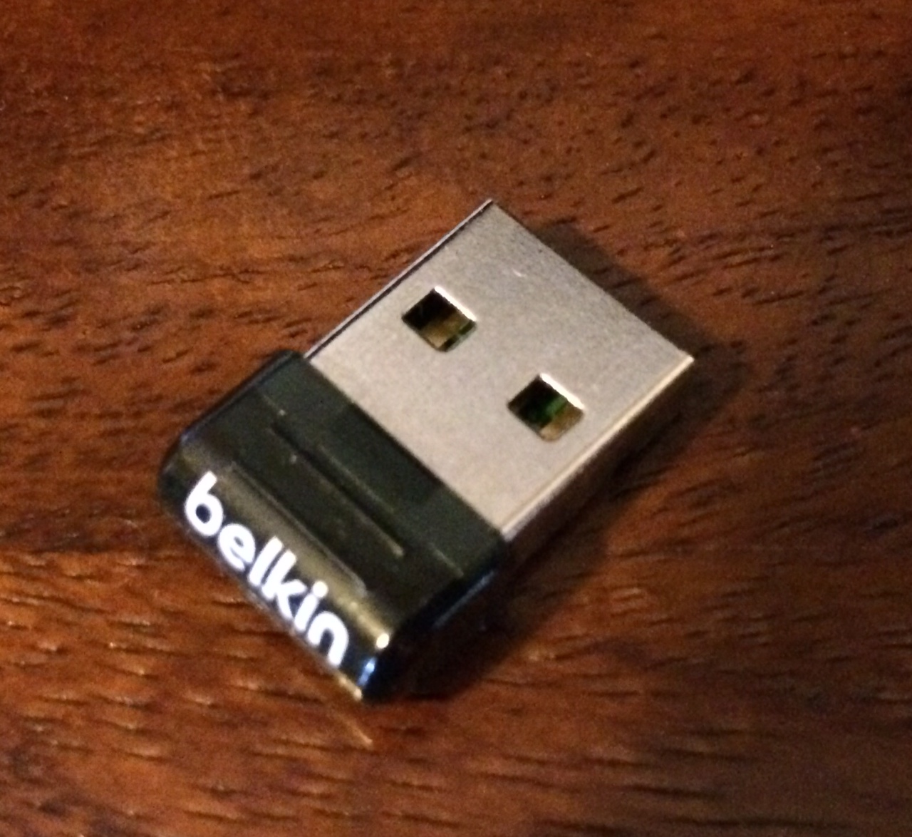 dongle