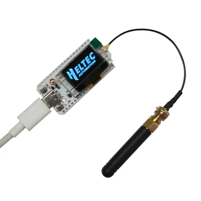 Heltec WiFi LoRa 32 (V3) board