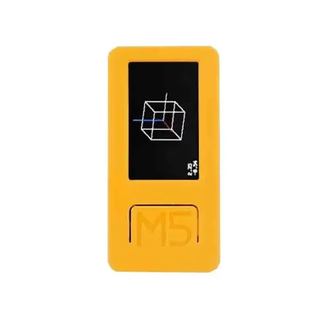 M5StickC PLUS2 board