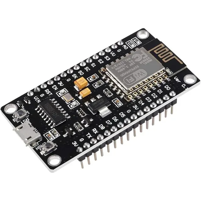 NodeMCU ESP8266 (ESP-12E) board