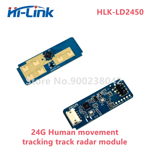 HLK-LD2450 sensor module