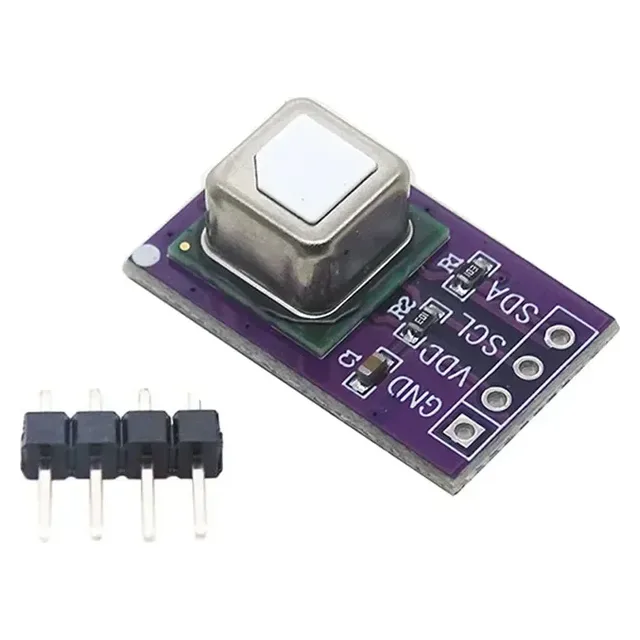 Sensirion SCD40 sensor module