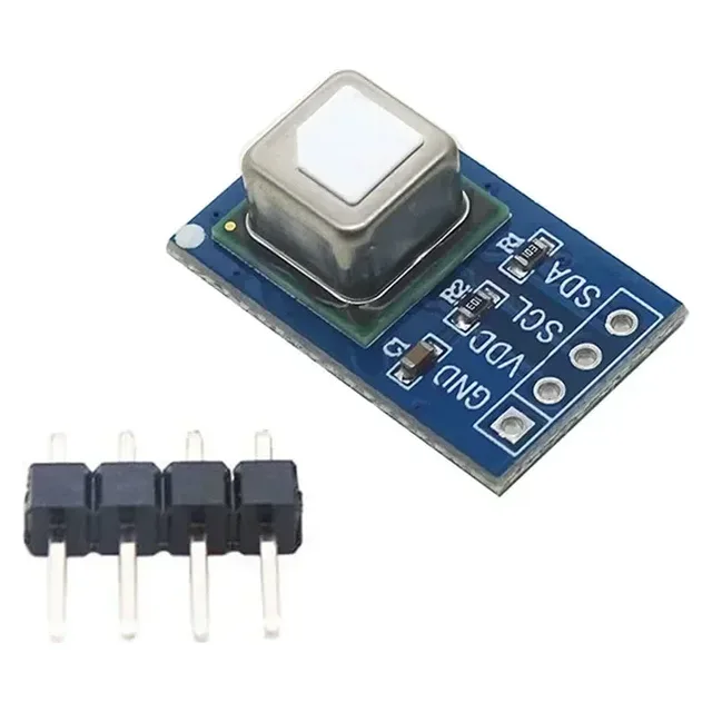 Sensirion SCD41 sensor module